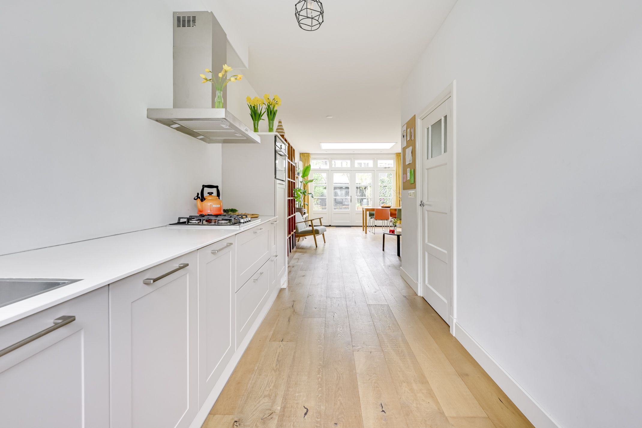 Foto 9 van Arnoldus Rotterdamstraat 30