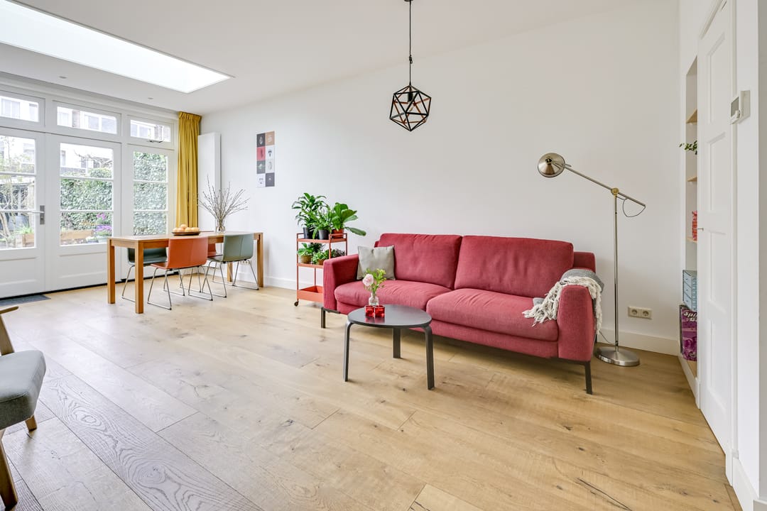 Foto 11 van Arnoldus Rotterdamstraat 30