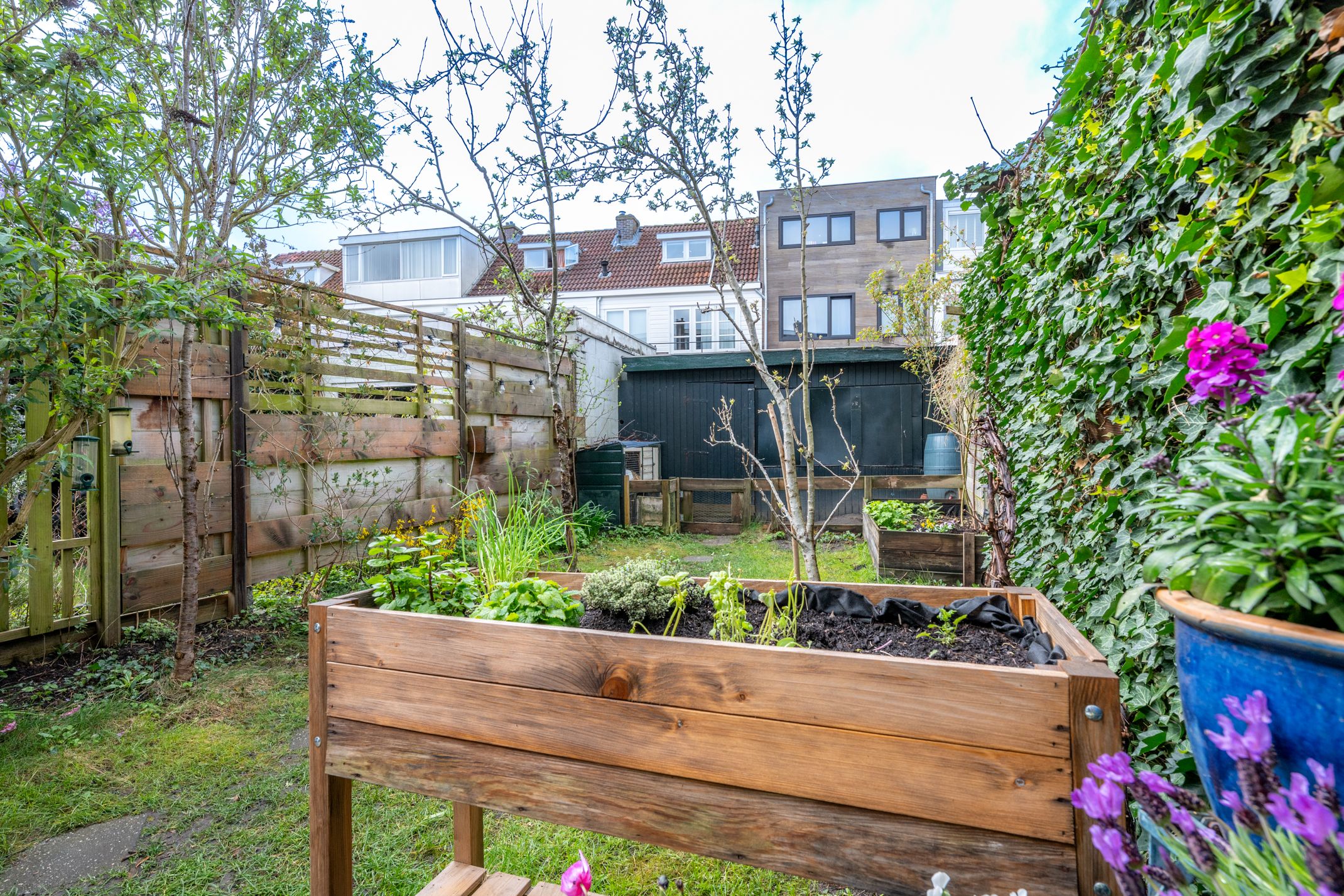 Foto 18 van Arnoldus Rotterdamstraat 30