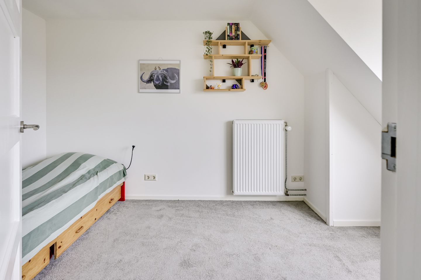 Foto 29 van Arnoldus Rotterdamstraat 30