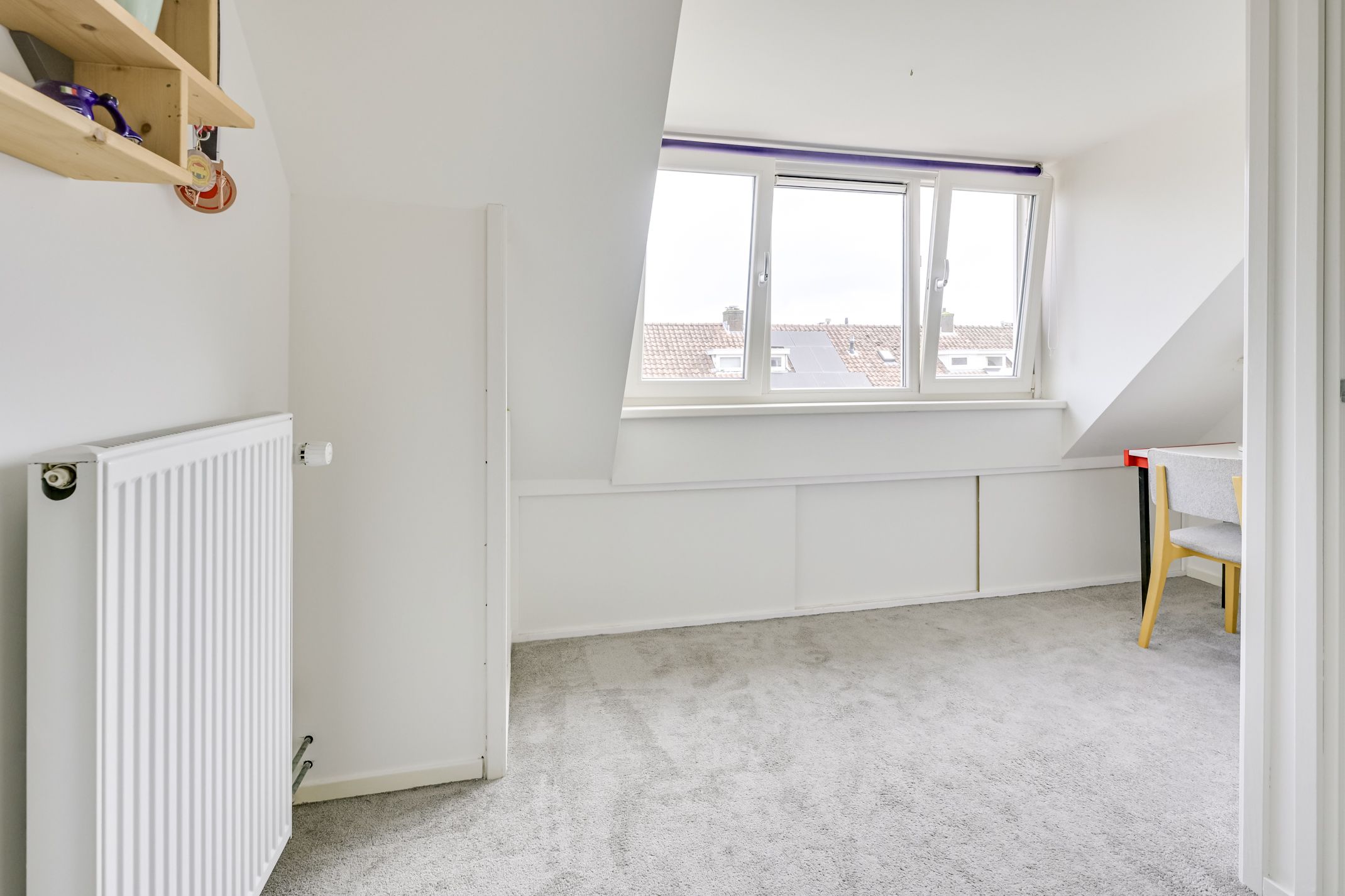 Foto 30 van Arnoldus Rotterdamstraat 30