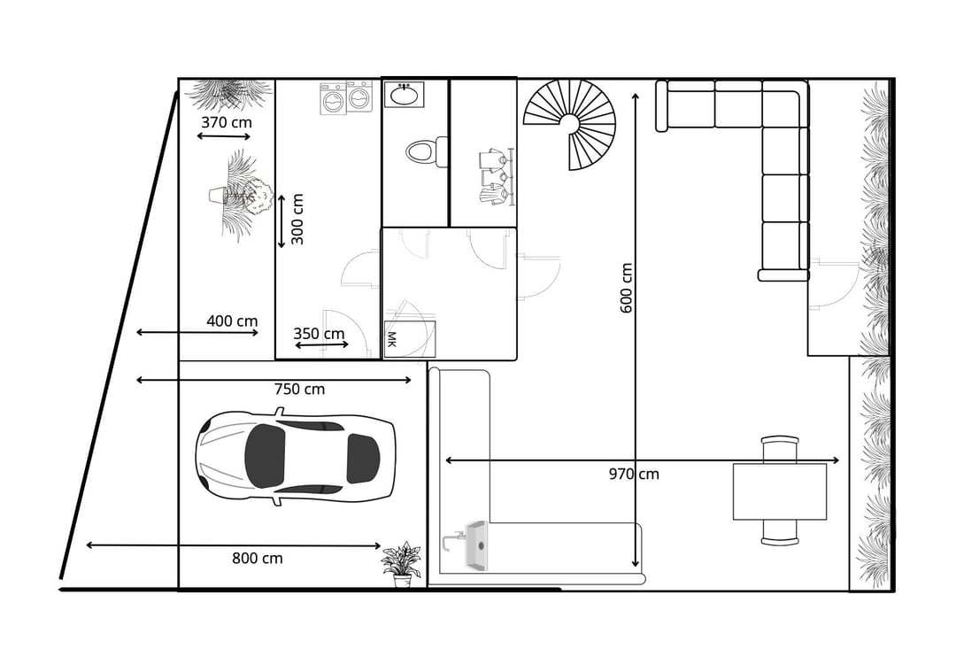 Photo 26 of Europaweg 60