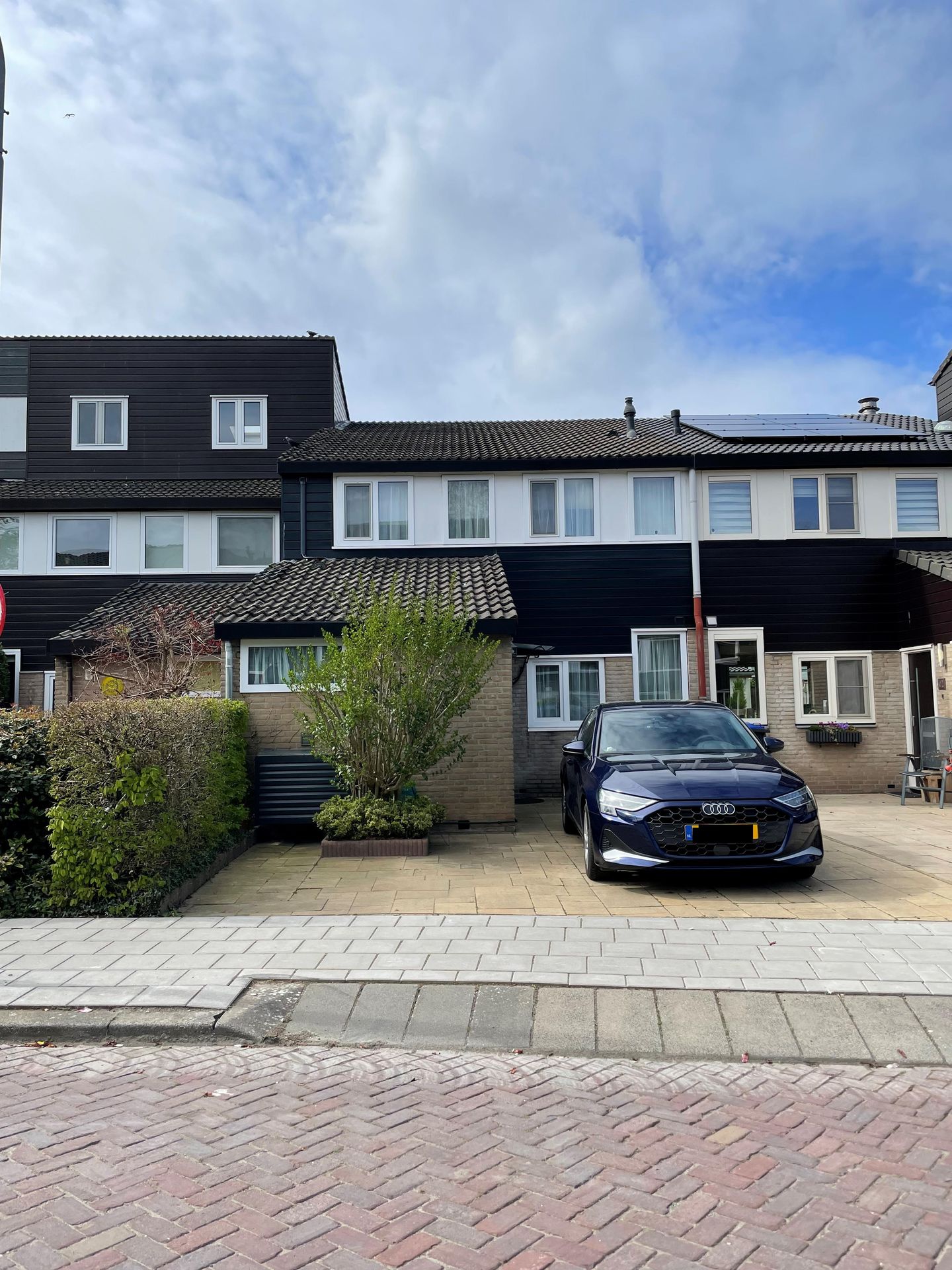 Foto 1 van Europaweg 60