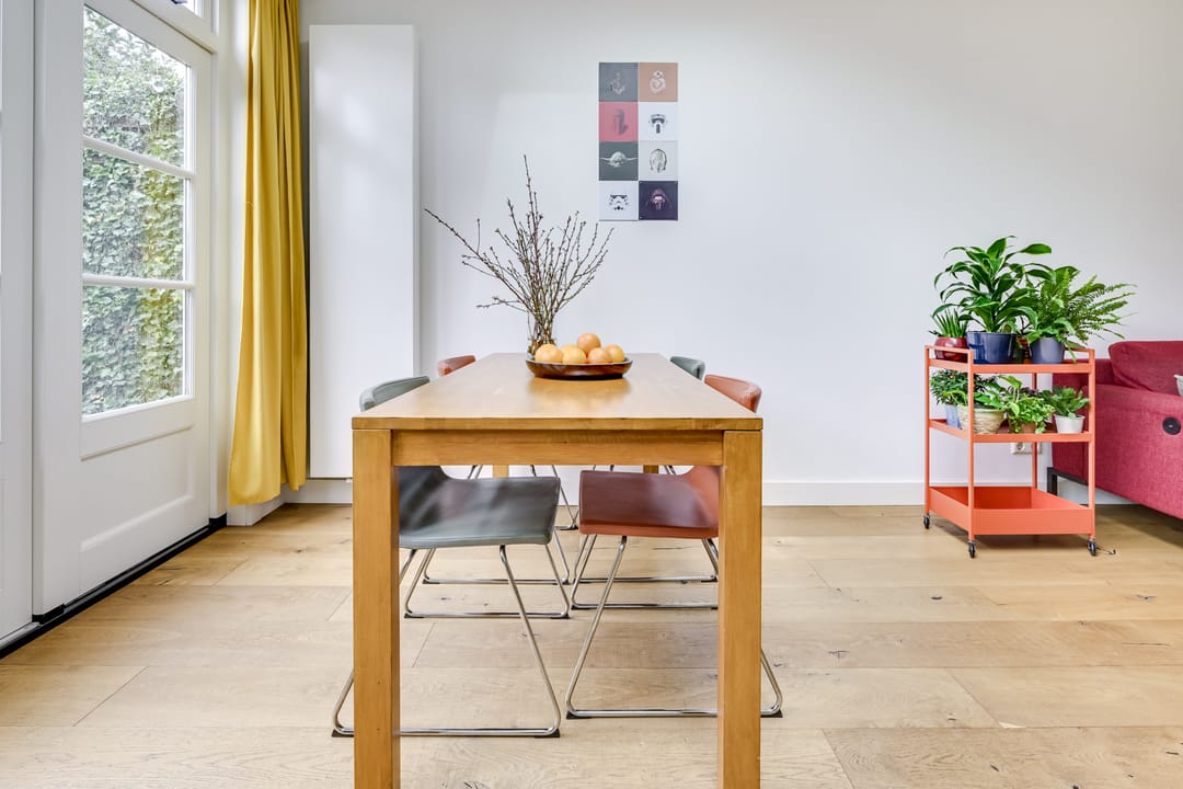 Foto 13 van Arnoldus Rotterdamstraat 30