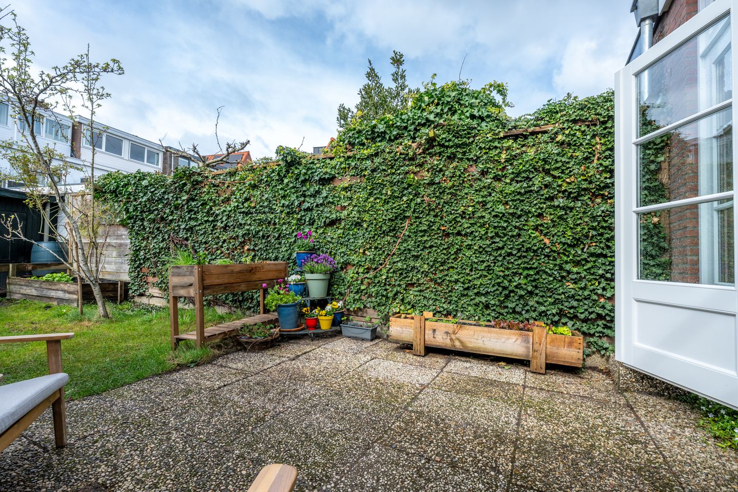 Foto 4 van Arnoldus Rotterdamstraat 30