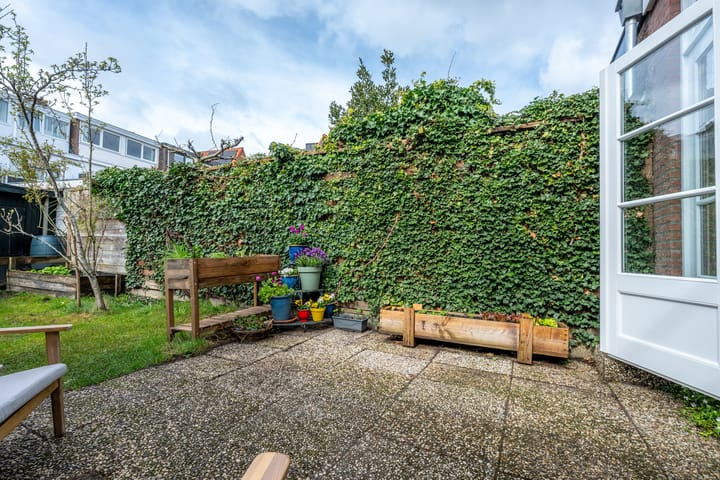 Foto 4 van Arnoldus Rotterdamstraat 30