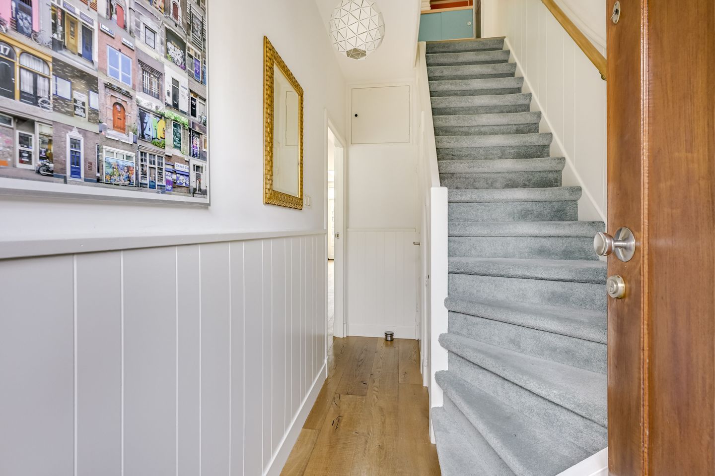 Foto 5 van Arnoldus Rotterdamstraat 30