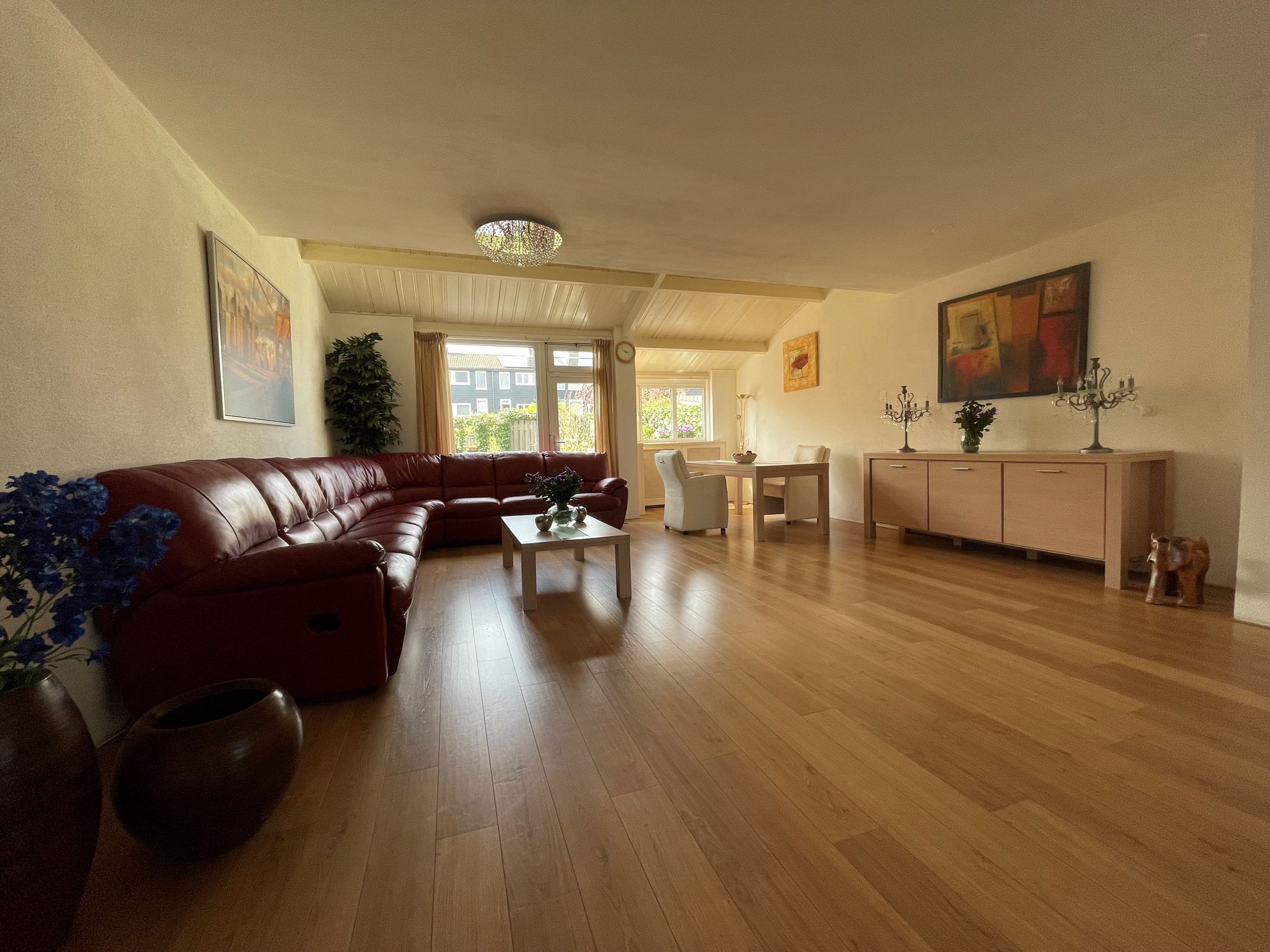 Photo 3 of Europaweg 60