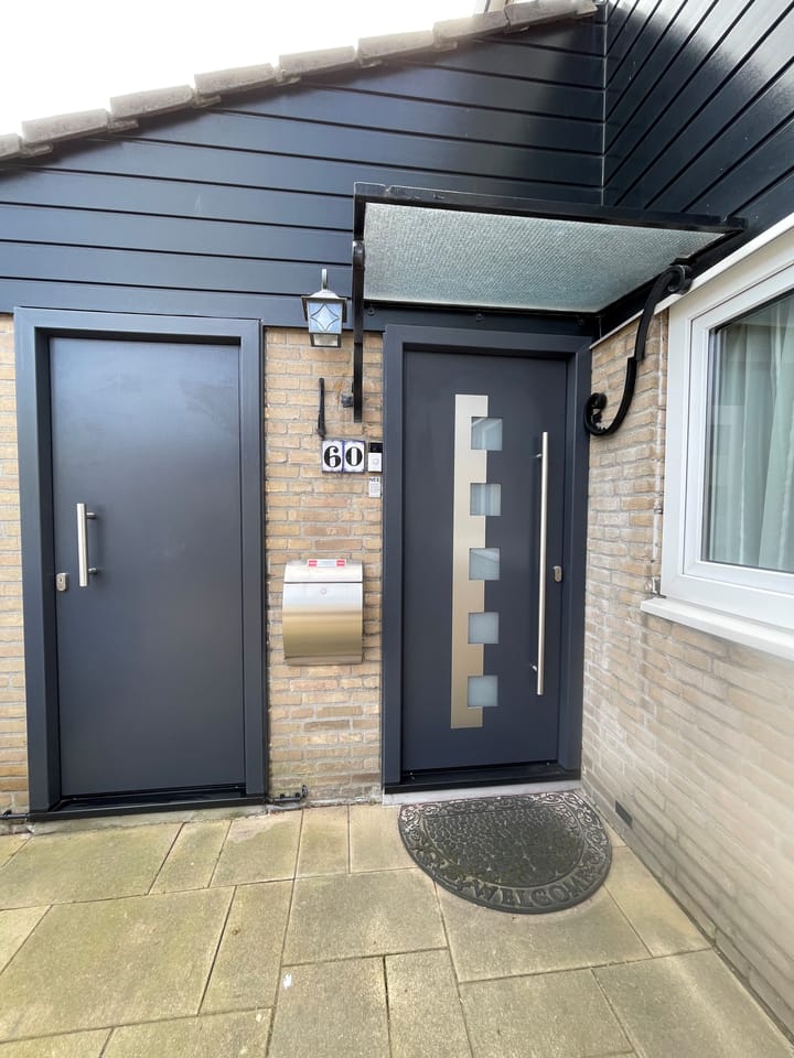 Foto 2 van Europaweg 60