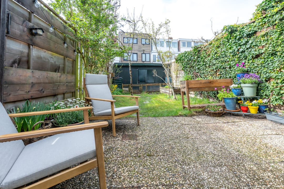 Foto 17 van Arnoldus Rotterdamstraat 30