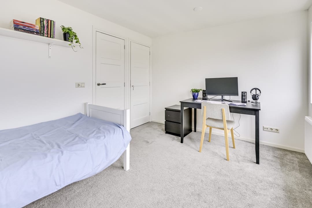 Foto 28 van Arnoldus Rotterdamstraat 30