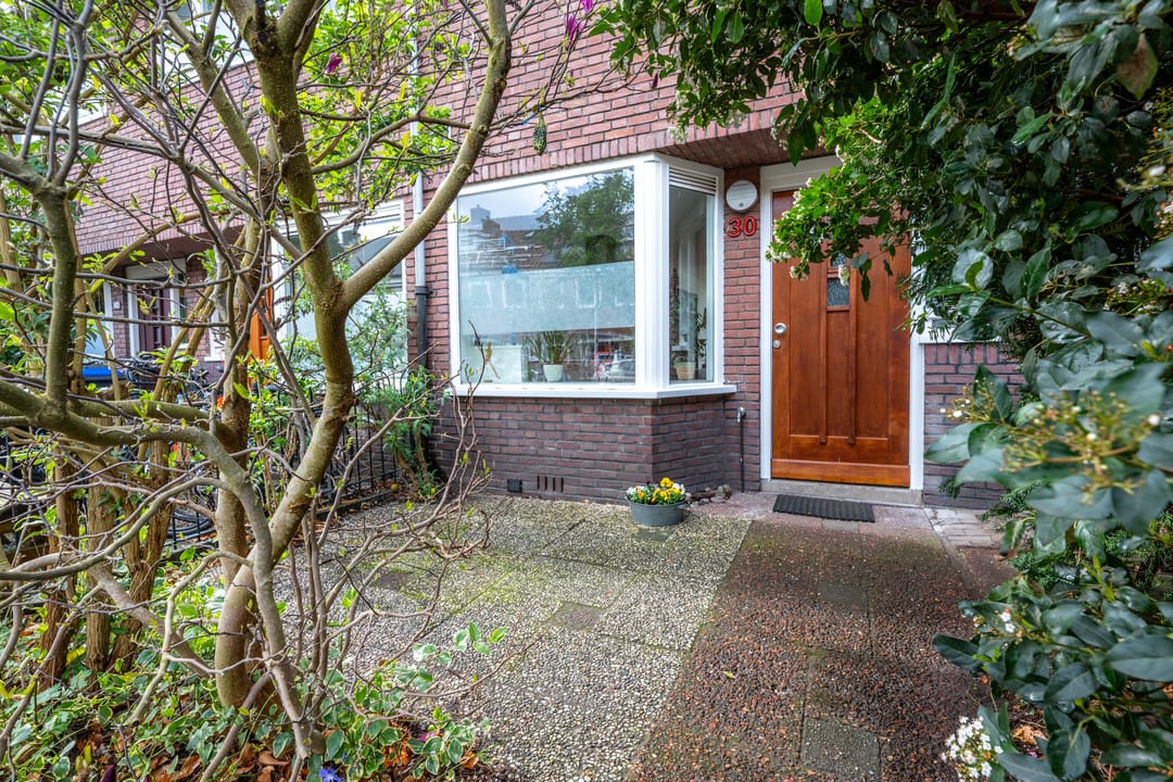 Foto 32 van Arnoldus Rotterdamstraat 30