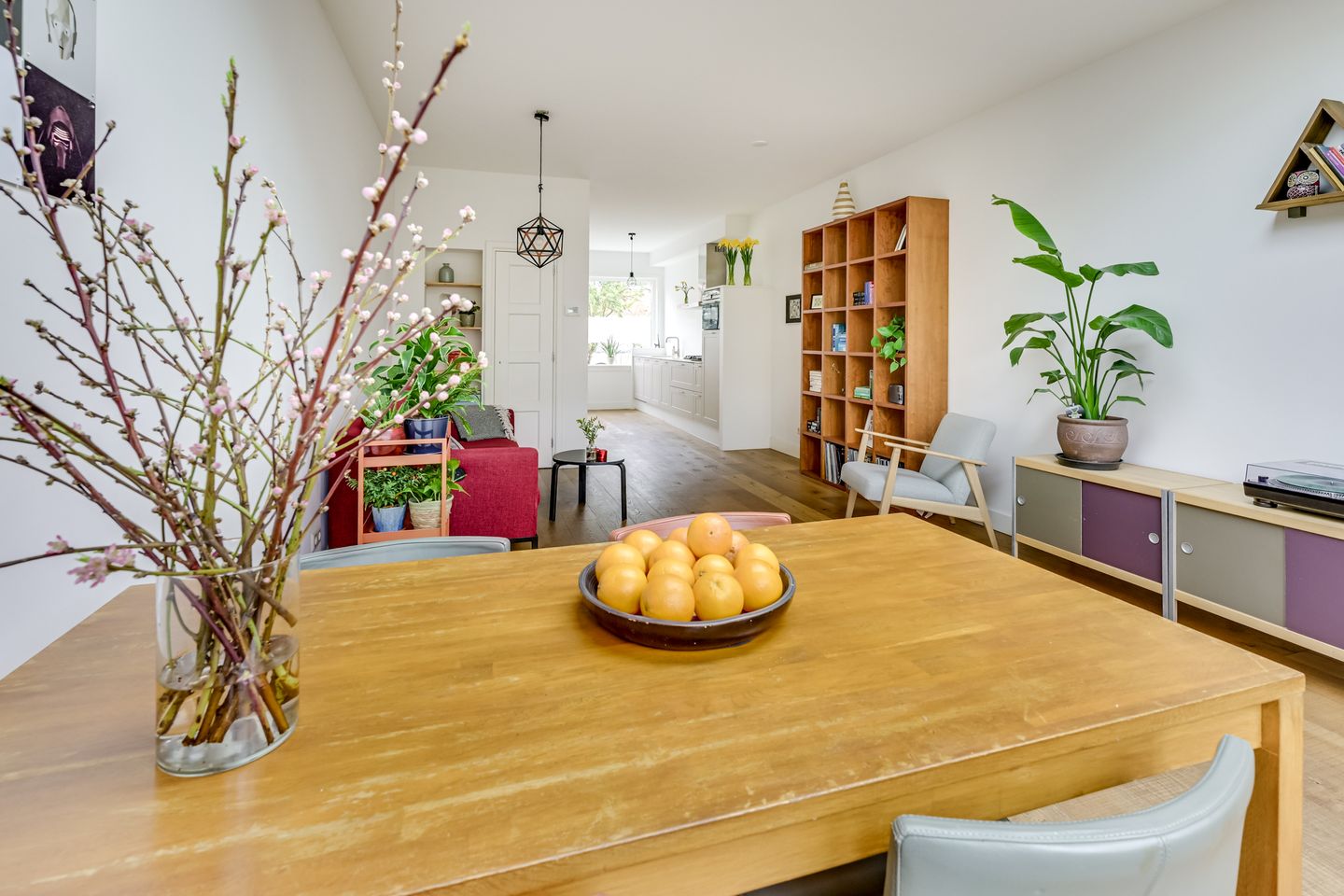 Foto 14 van Arnoldus Rotterdamstraat 30