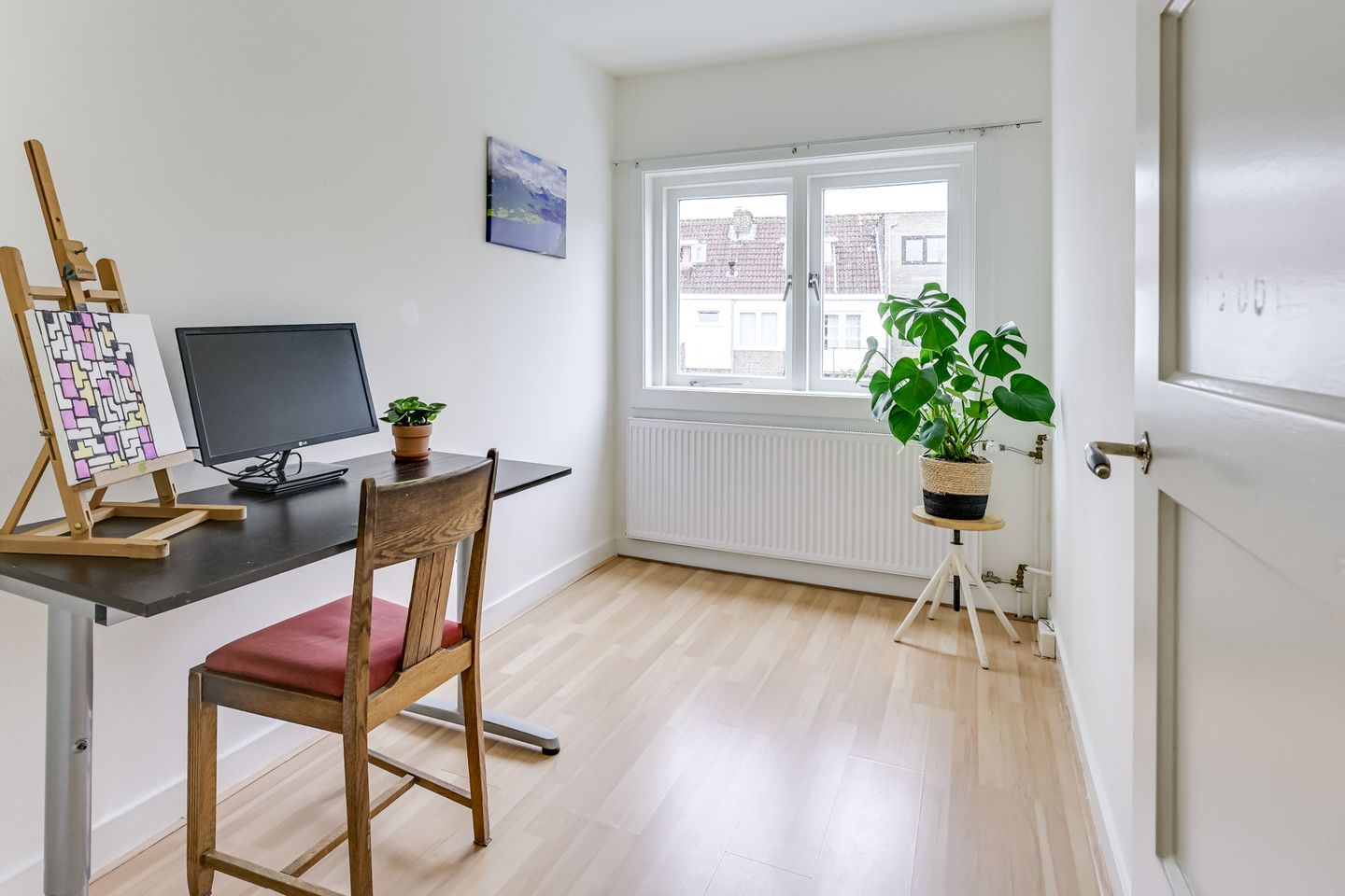 Foto 25 van Arnoldus Rotterdamstraat 30