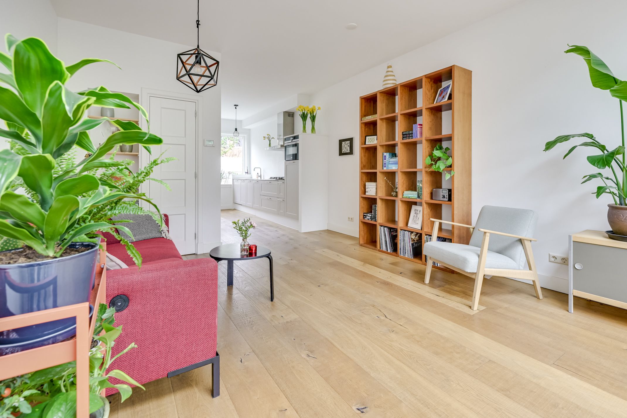 Foto 12 van Arnoldus Rotterdamstraat 30