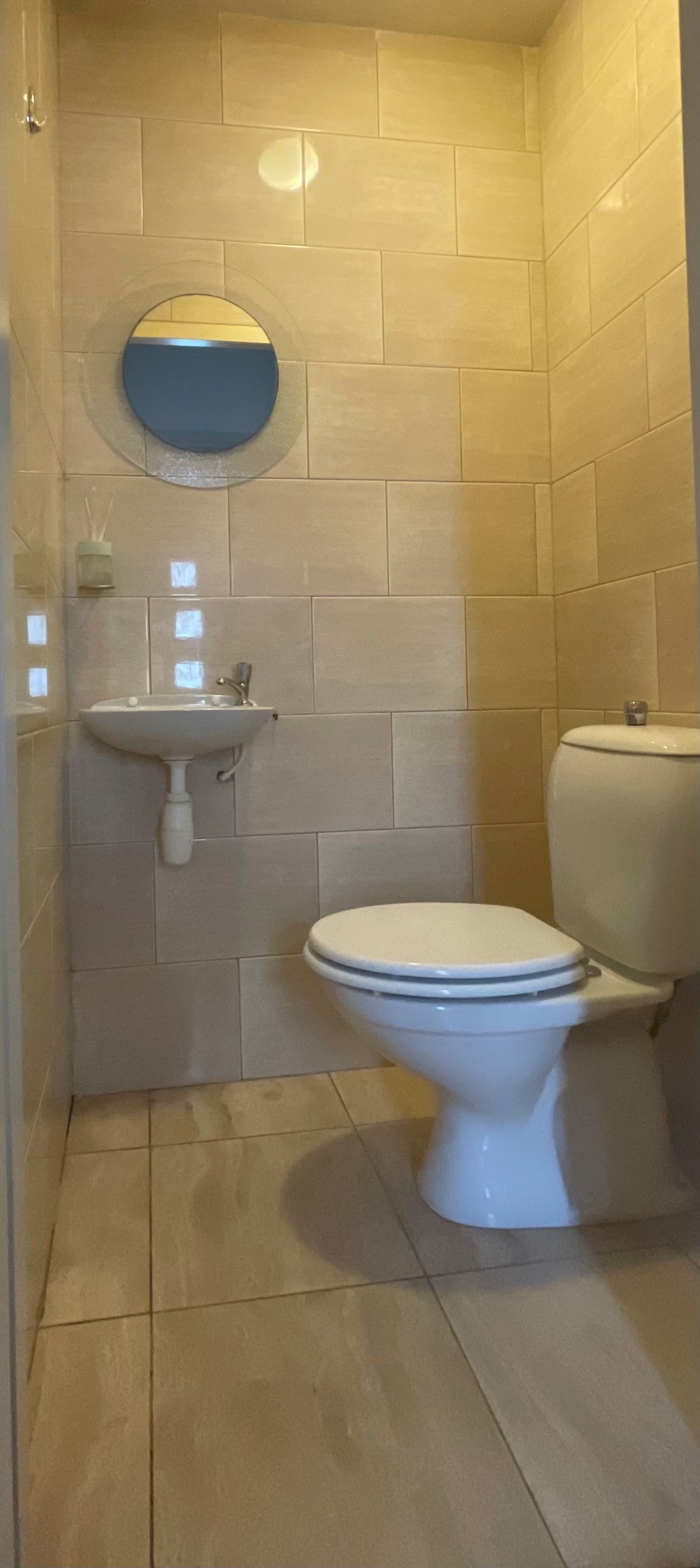 Photo 12 of Europaweg 60