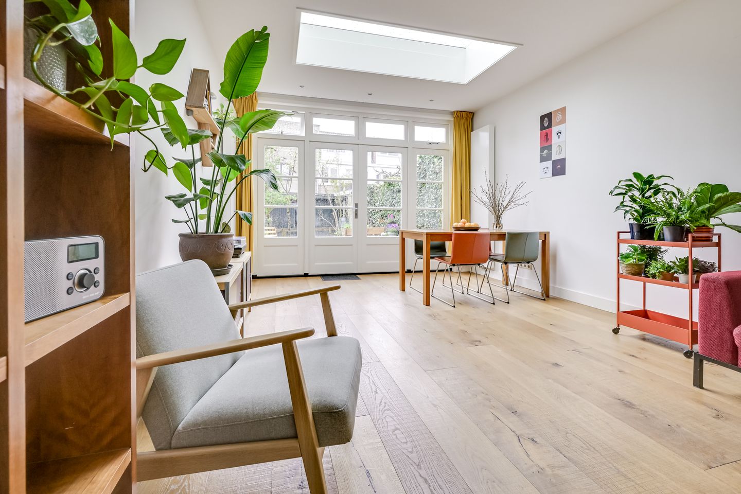 Foto 10 van Arnoldus Rotterdamstraat 30