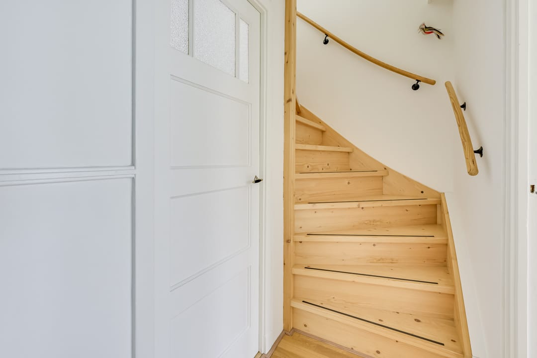 Foto 26 van Arnoldus Rotterdamstraat 30