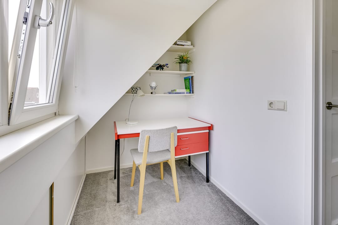 Foto 31 van Arnoldus Rotterdamstraat 30