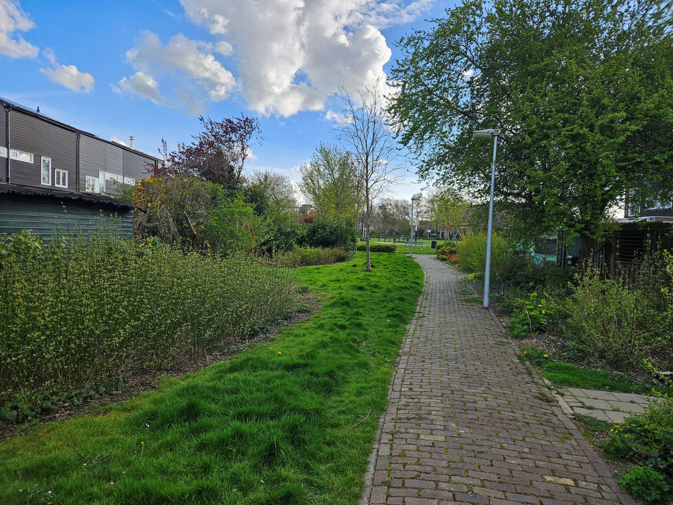 Photo 24 of Europaweg 60