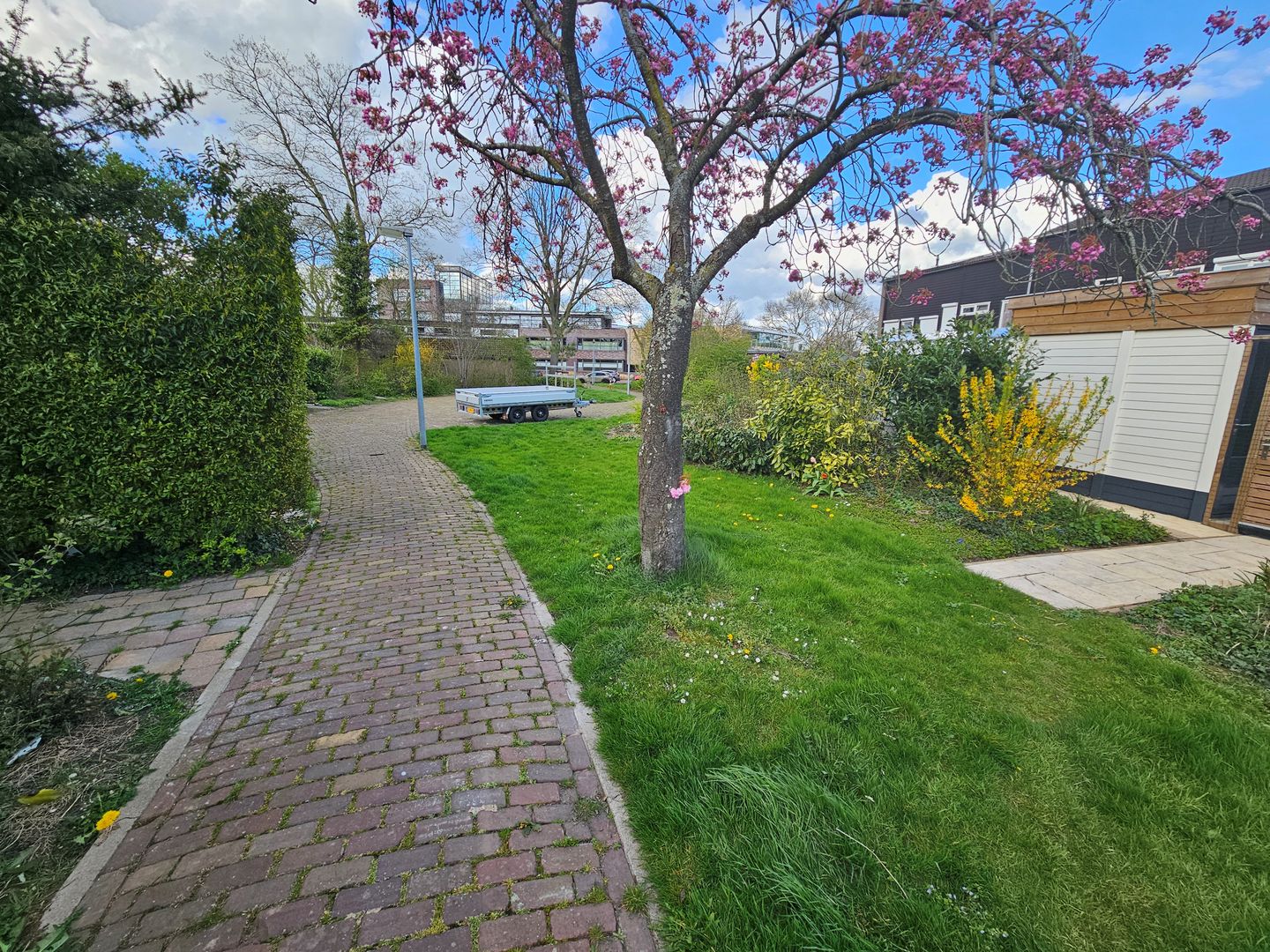 Photo 25 of Europaweg 60