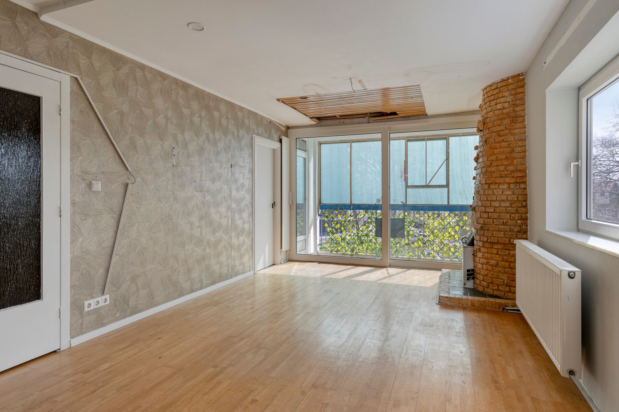 Foto 3 van Linnaeusstraat 148