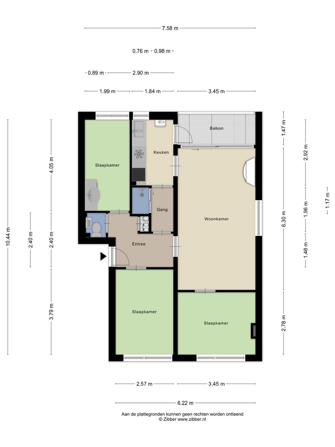 Foto 23 van Linnaeusstraat 148