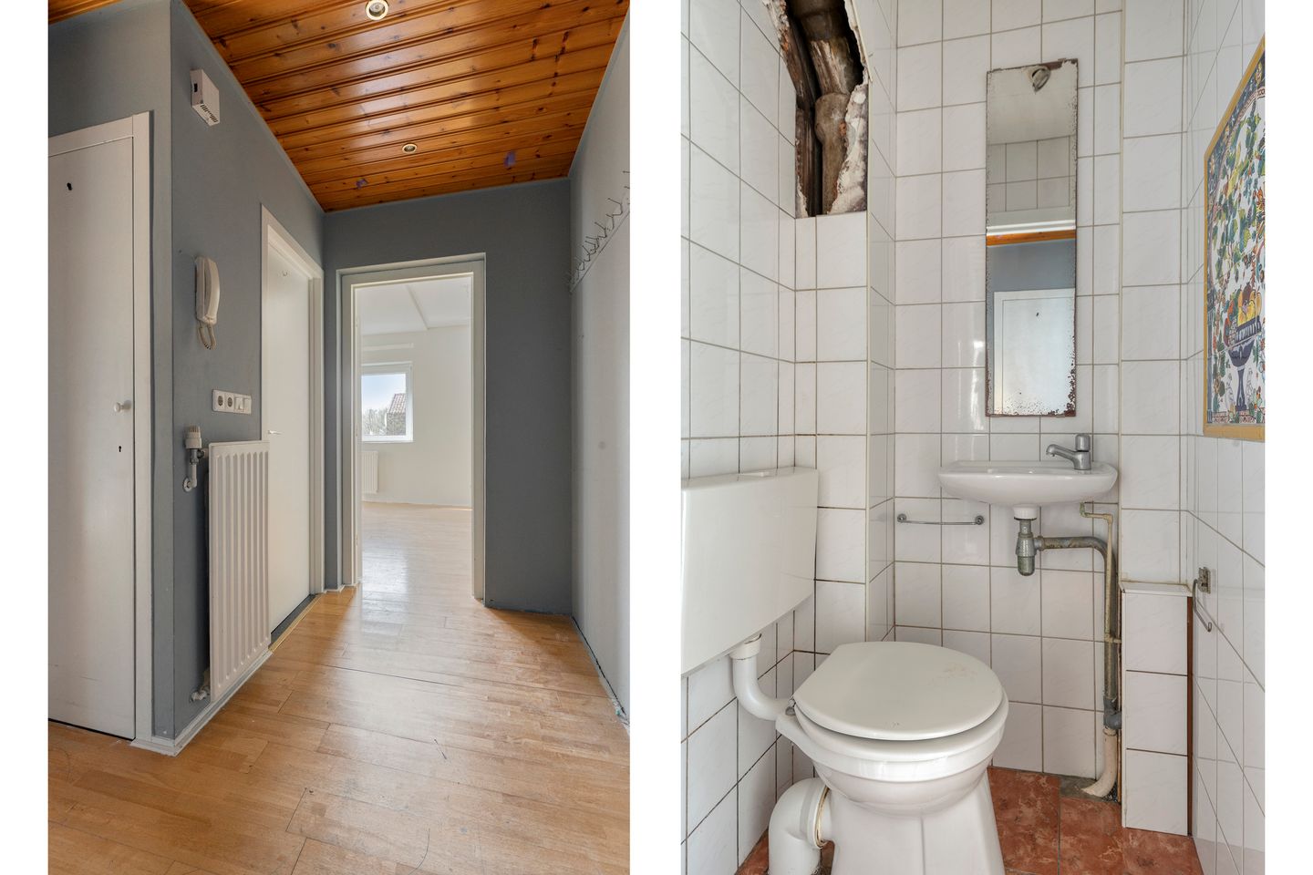 Foto 5 van Linnaeusstraat 148