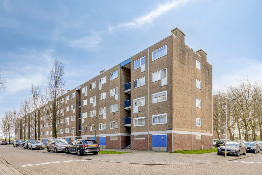 Foto 22 van Linnaeusstraat 148