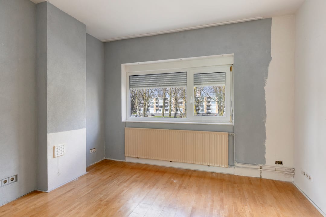 Foto 16 van Linnaeusstraat 148