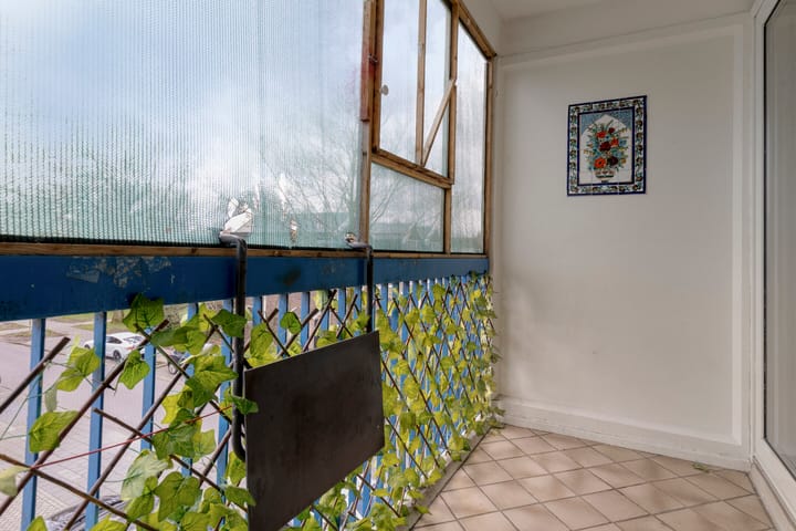 Foto 2 van Linnaeusstraat 148