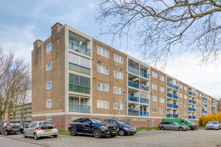 Foto 4 van Linnaeusstraat 148