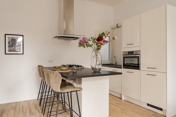 Foto 4 van Ruysdaelkade 207-H