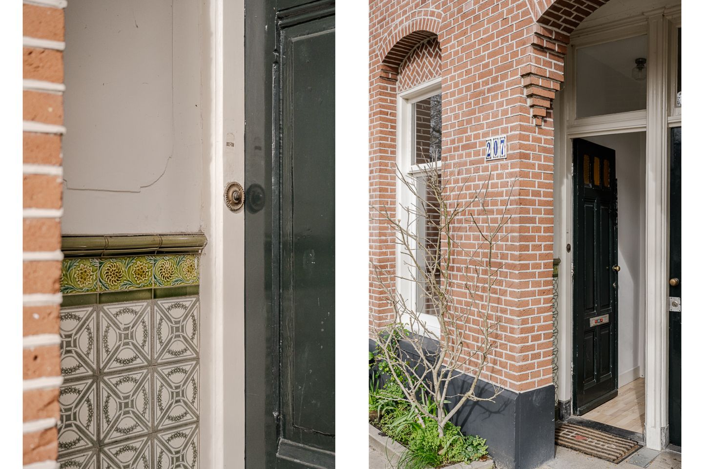 Spacious Corner Ground-Floor Apartment in De Pijp with Water Views — 28