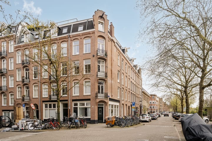 Foto 3 van Ruysdaelkade 207-H