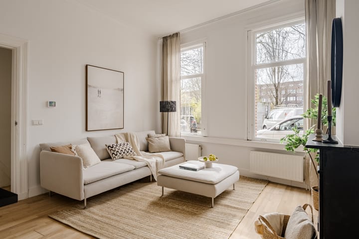 Foto 2 van Ruysdaelkade 207-H