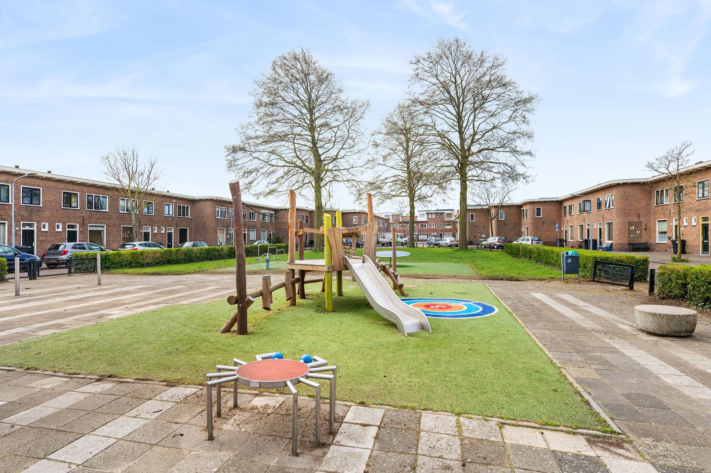 Foto 50 van Acaciastraat 77