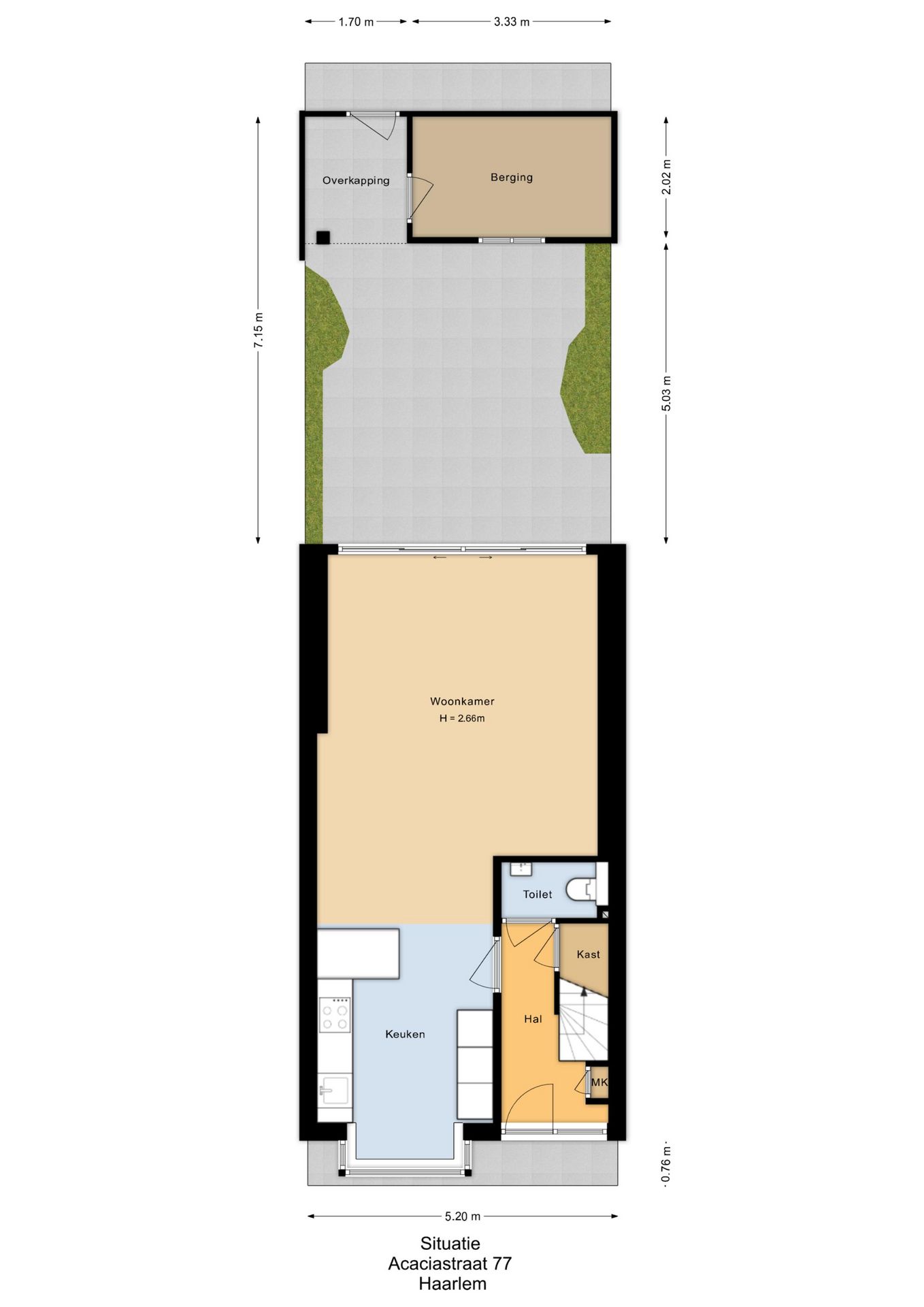 Foto 48 van Acaciastraat 77