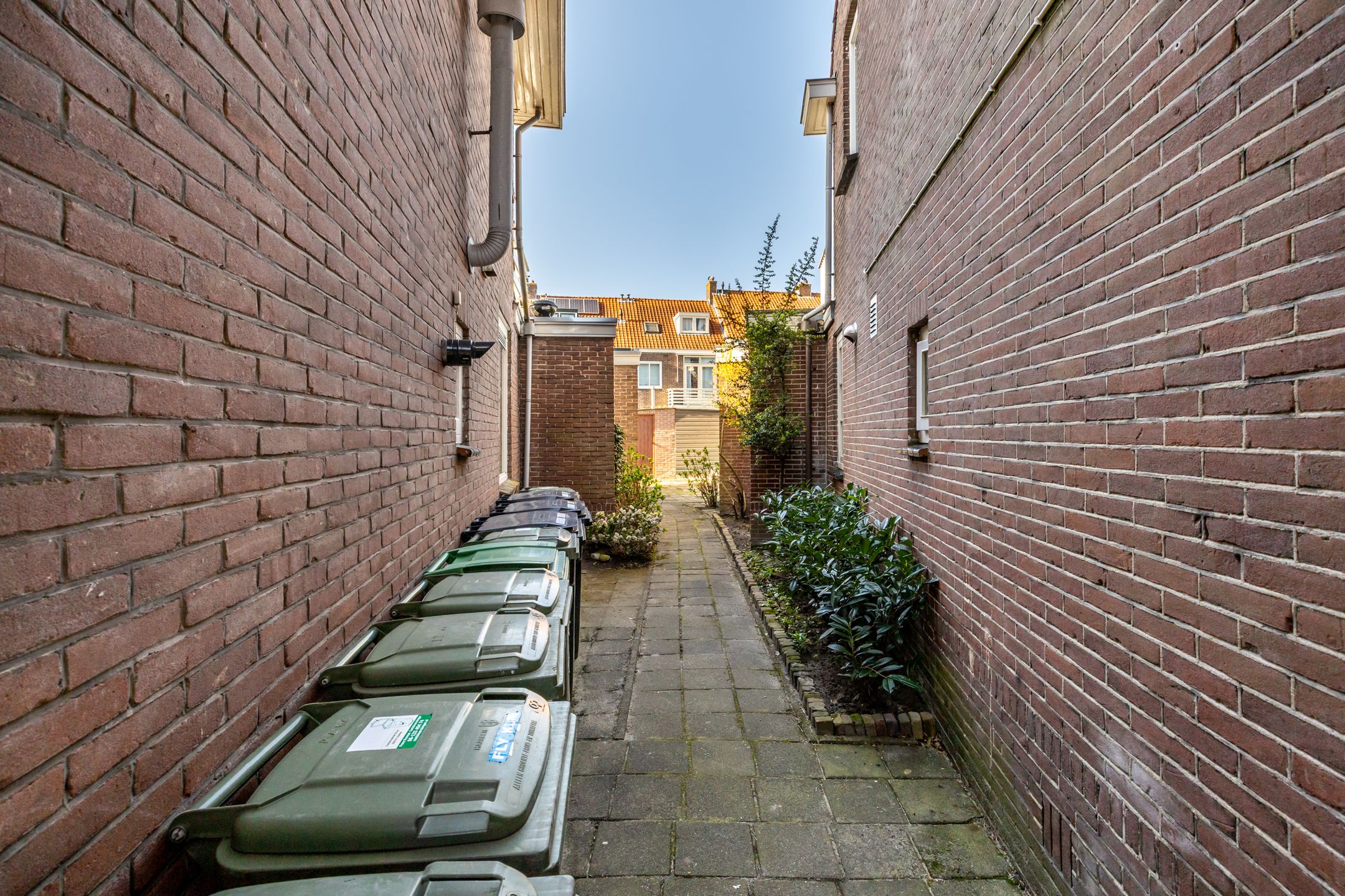 Foto 30 van Centaurusstraat 20-RD