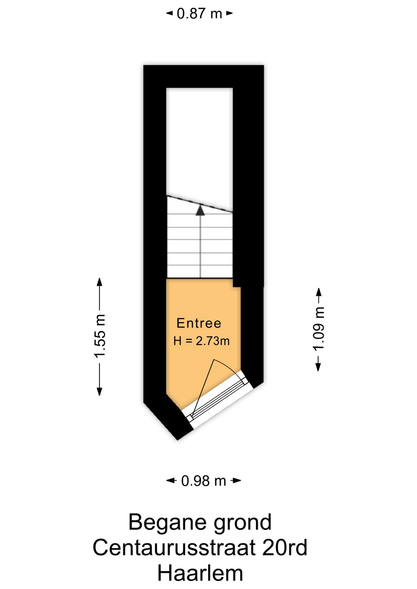Foto 33 van Centaurusstraat 20-RD
