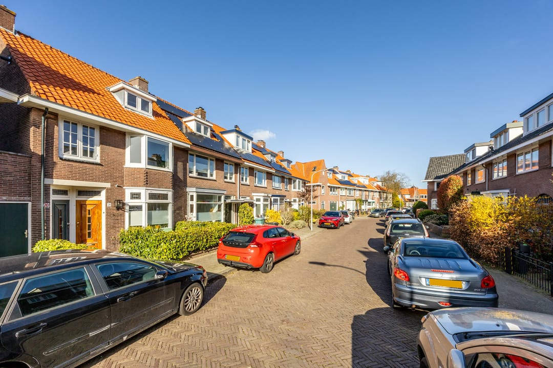 Foto 32 van Centaurusstraat 20-RD