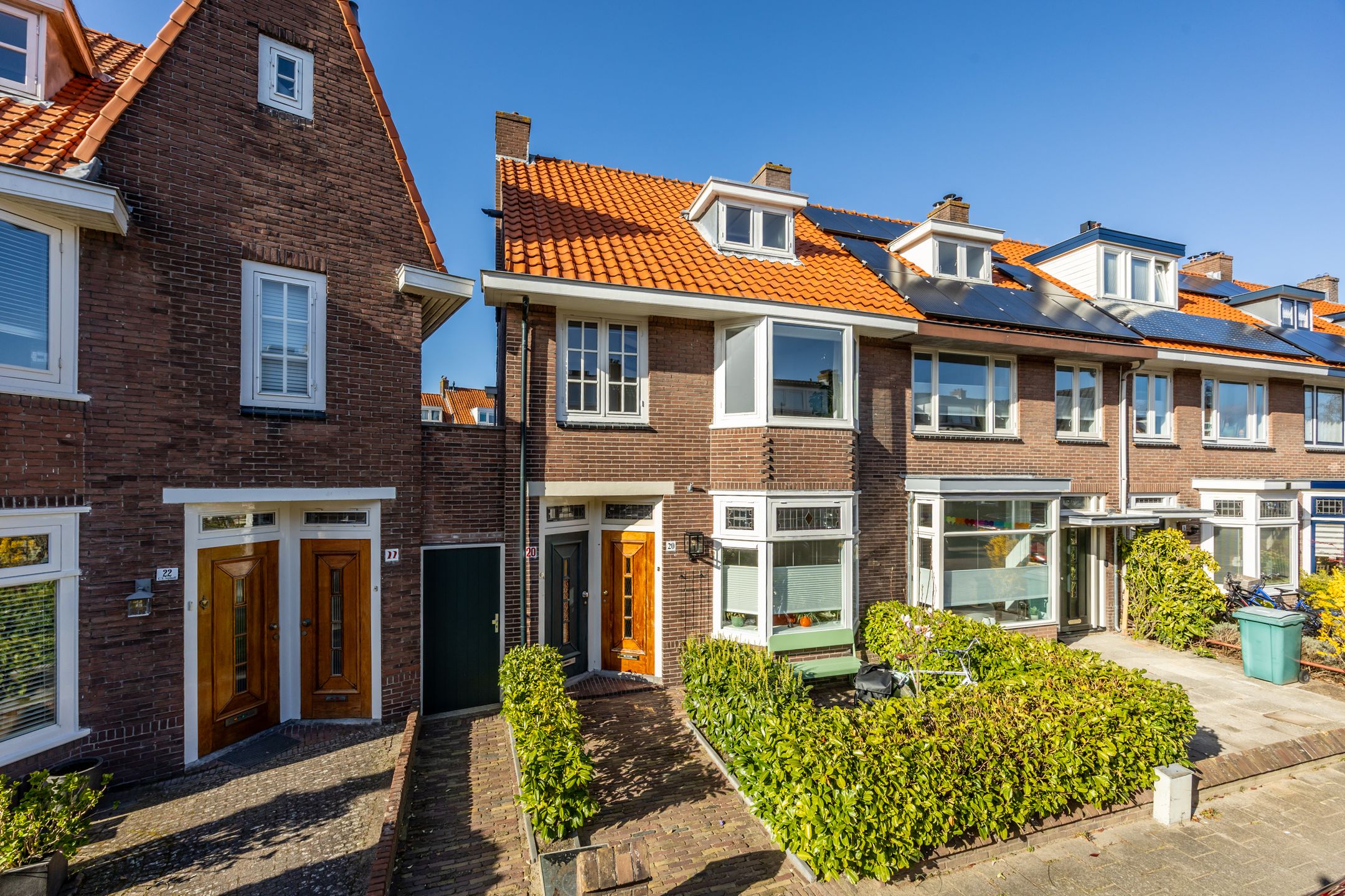 Centaurusstraat 20-RD 20 RD