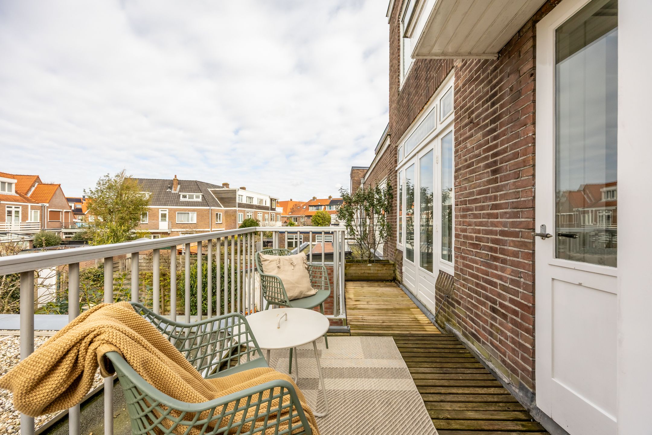 Foto 15 van Centaurusstraat 20-RD