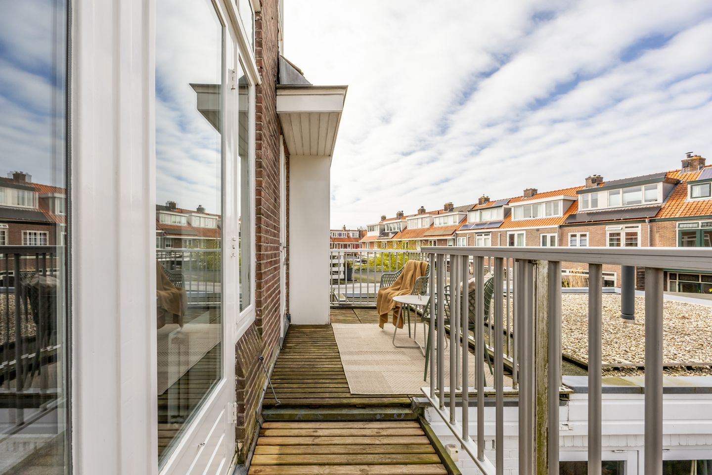 Foto 14 van Centaurusstraat 20-RD