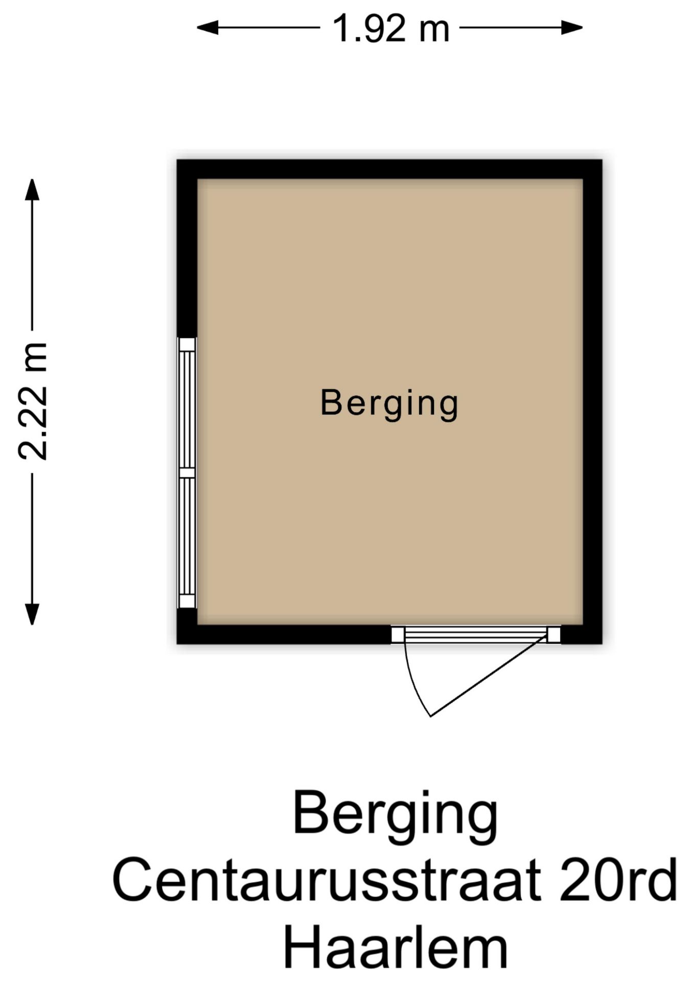 Foto 36 van Centaurusstraat 20-RD