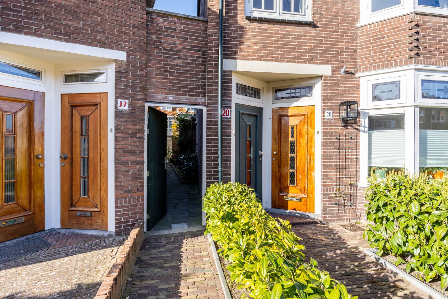 Foto 29 van Centaurusstraat 20-RD