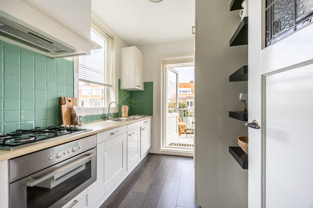 Foto 16 van Centaurusstraat 20-RD