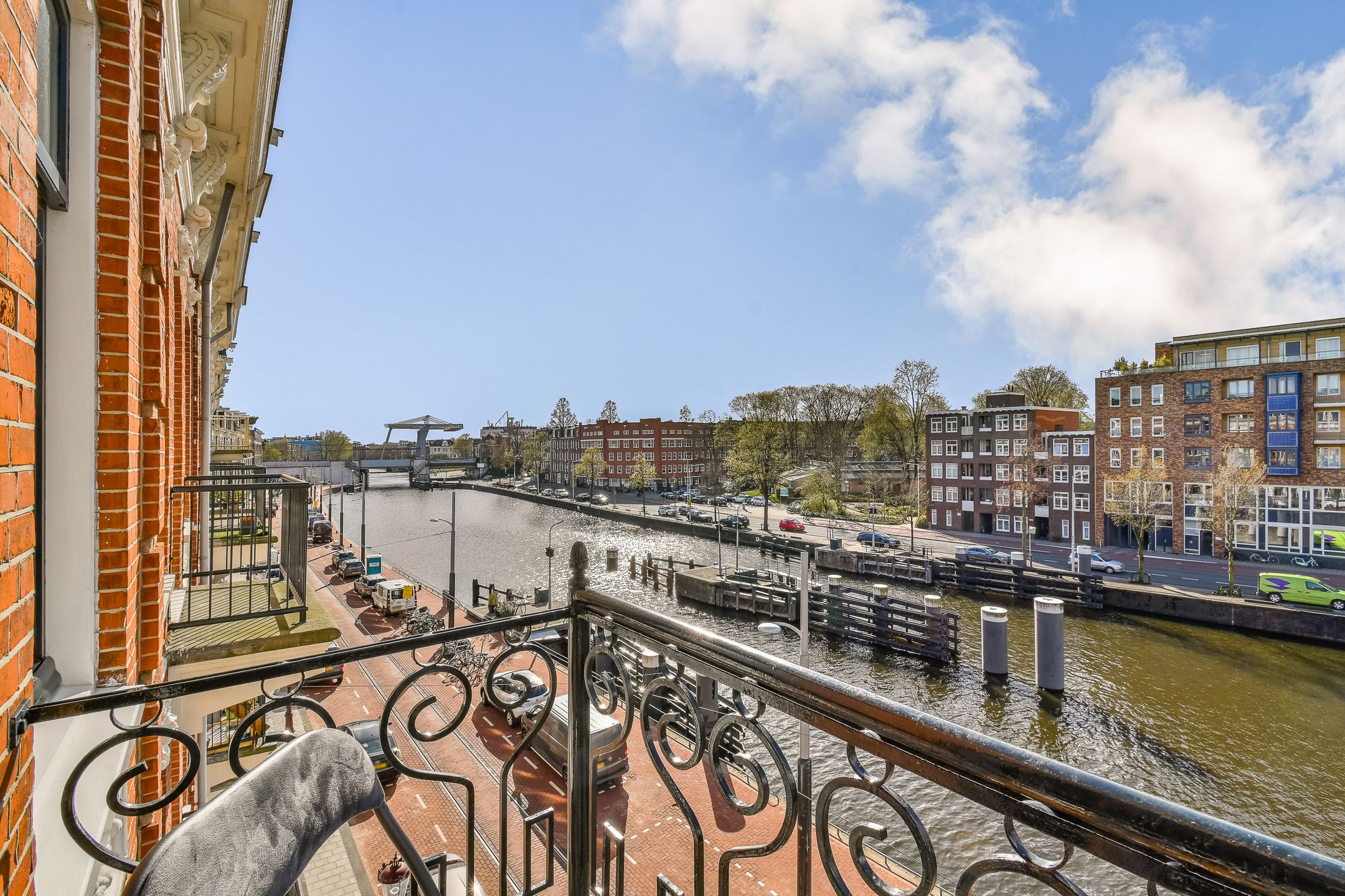 Houtmankade 61- 61 3