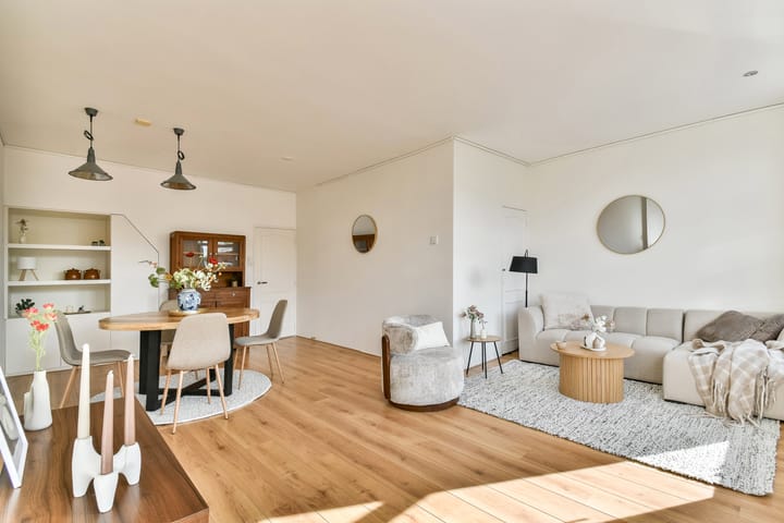 Foto 4 van Houtmankade 61-3