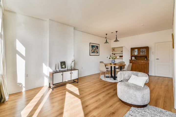 Foto 5 van Houtmankade 61-3